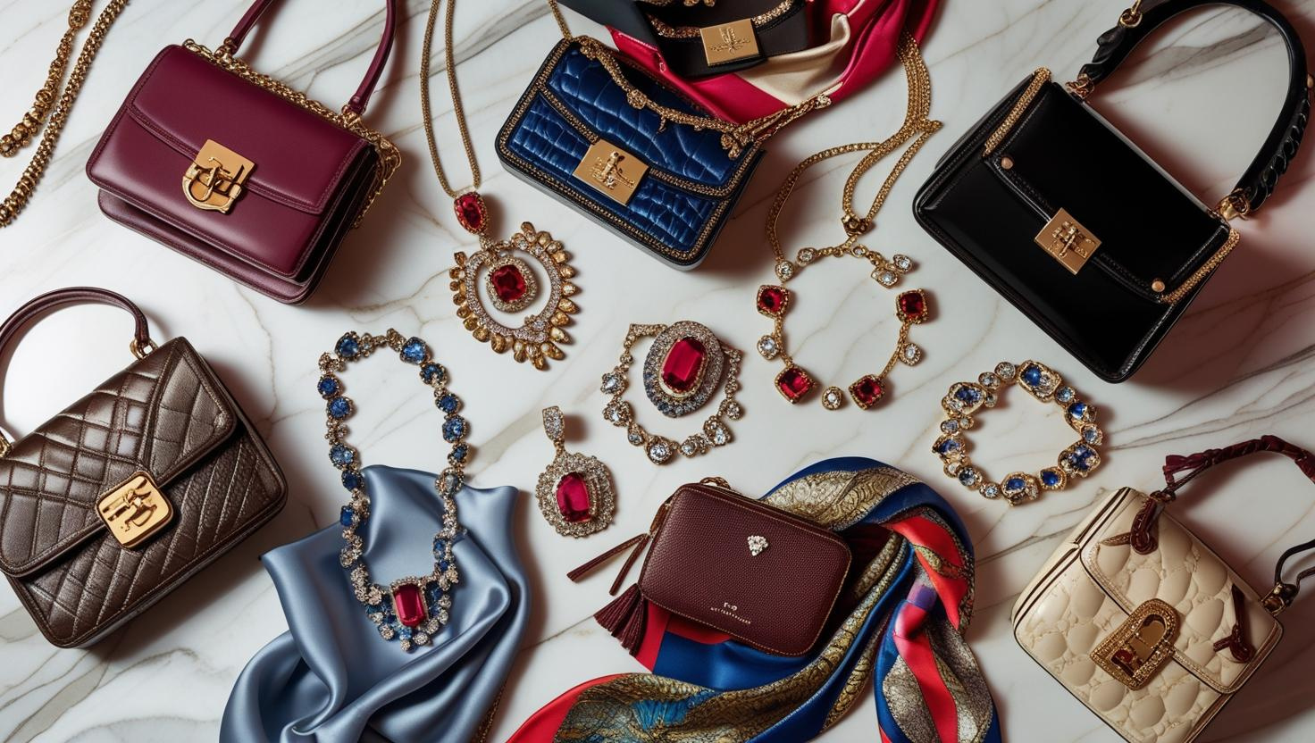 ACCESSORIES